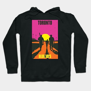 Toronto Blue Jays - Boys of the Endless Summer Hoodie